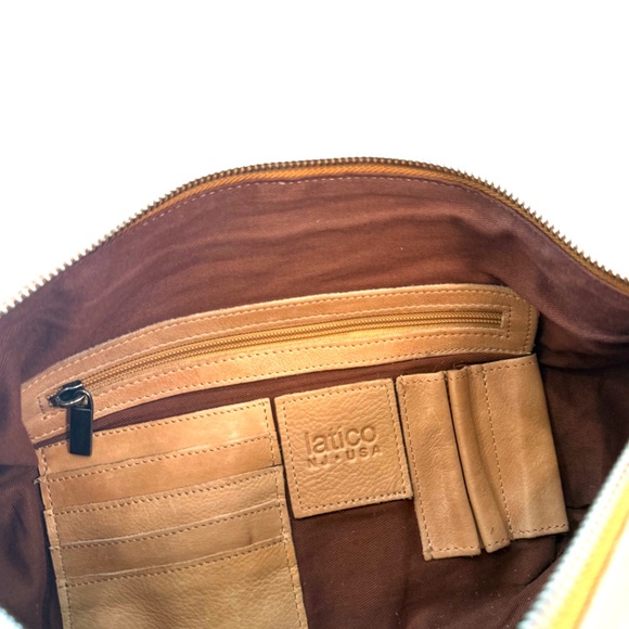 Latico Callie Sling Bag - Picture 6 of 8